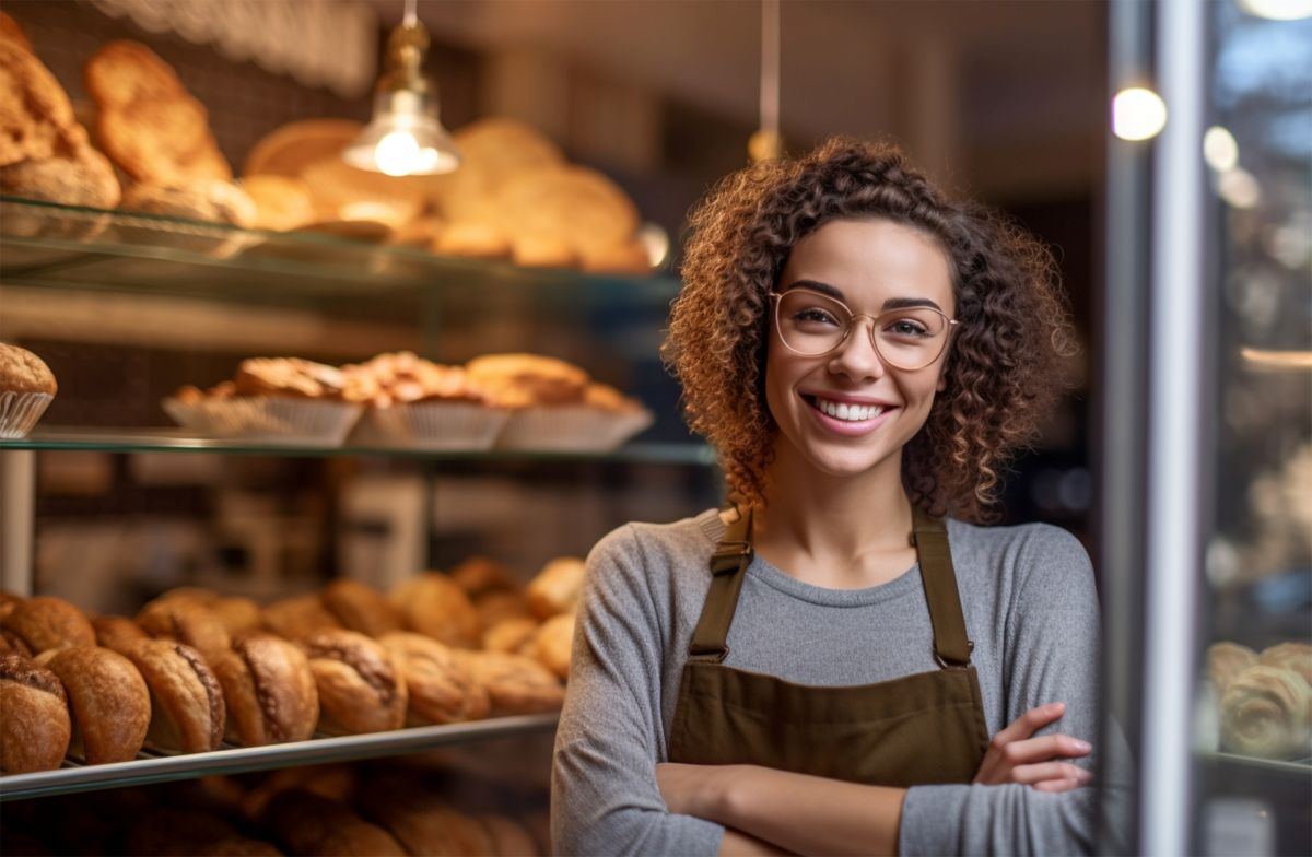 Financial Services for Small Businesses in Pilot Point, TX