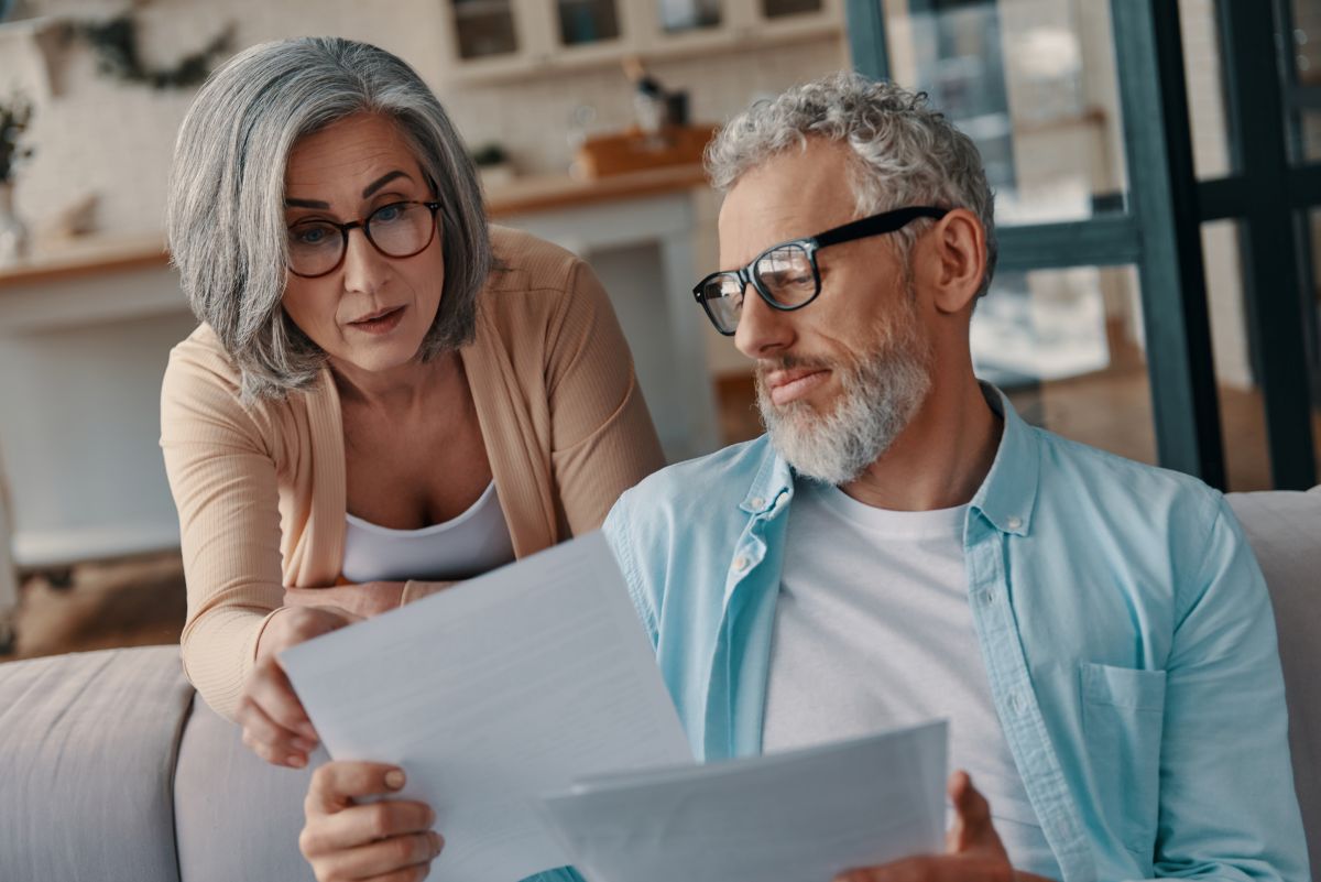 retirement and wealth management